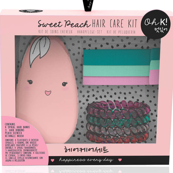 Oh K! Haircare Geschenkset