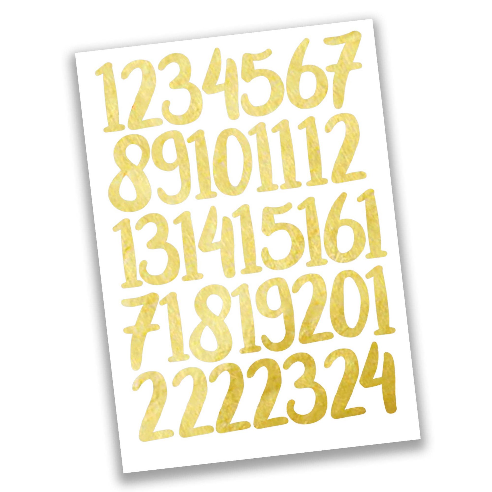 Katzen Adventskalender zum Basteln
