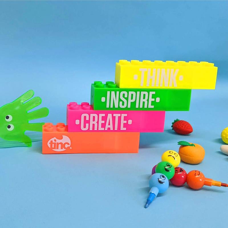 Set de Surligneurs Modulaires