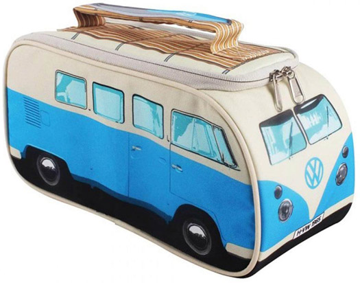 VW Bus Kühltasche