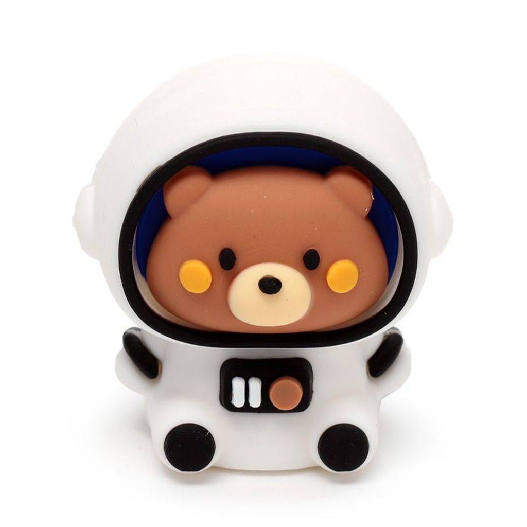 Set di gomme e temperini Cosmic Duo