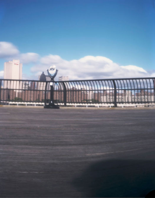 Appareil Photo Pot de Peinture