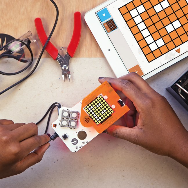 DIY Gamer Kit | enjoymedia.ch