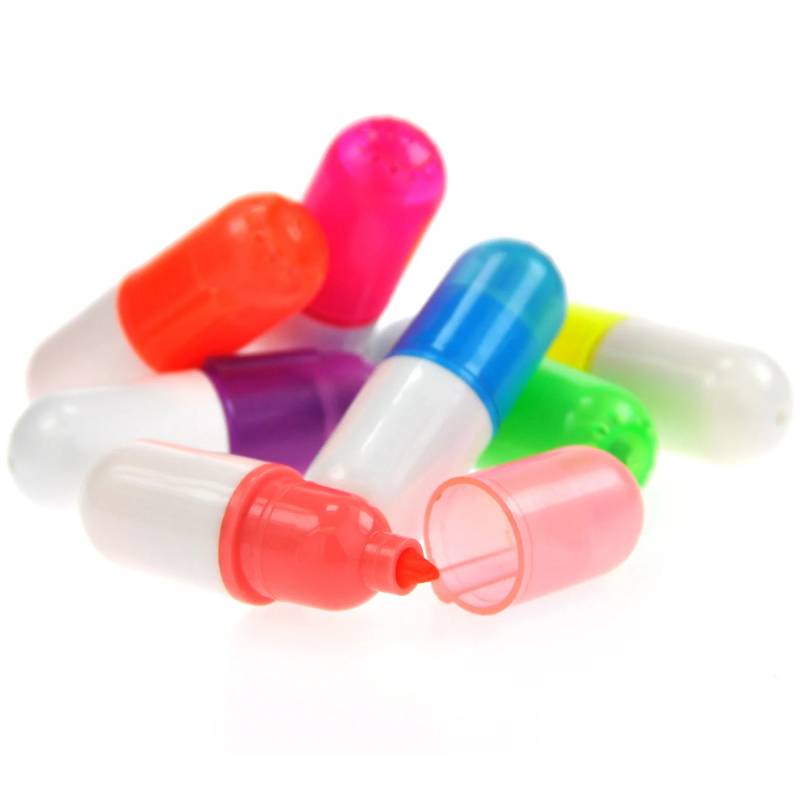 Vitapens Highlighters