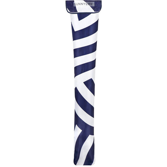 Beach Umbrella Azule