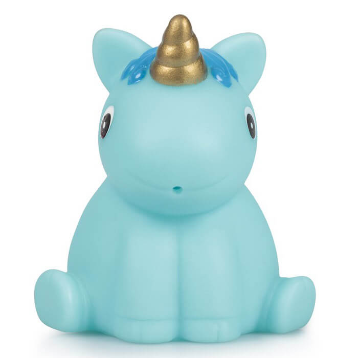 Jouet de Bain Licorne