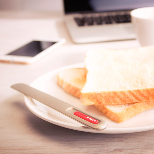 Spalma Burro Termico