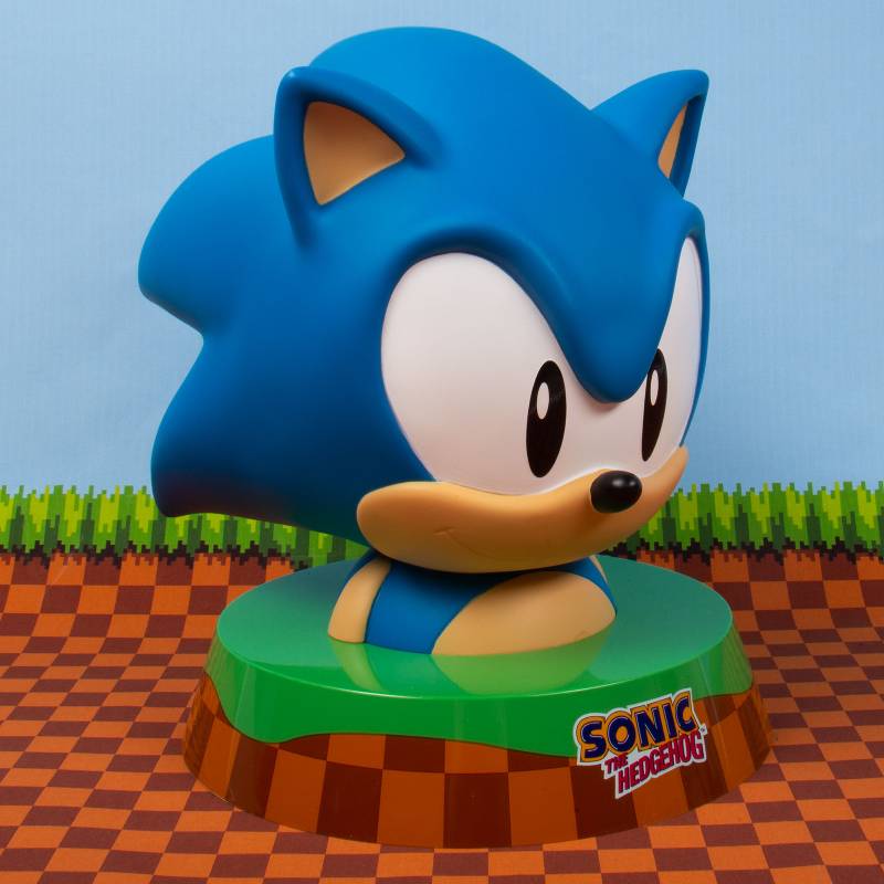 Supporto per cuffie Sonic