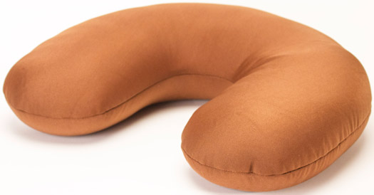 Cuscino da Viaggio Orsetto