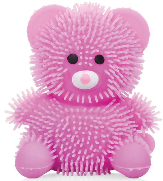 Stressball Teddybär