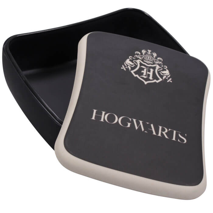 Hogwarts Lunch Box