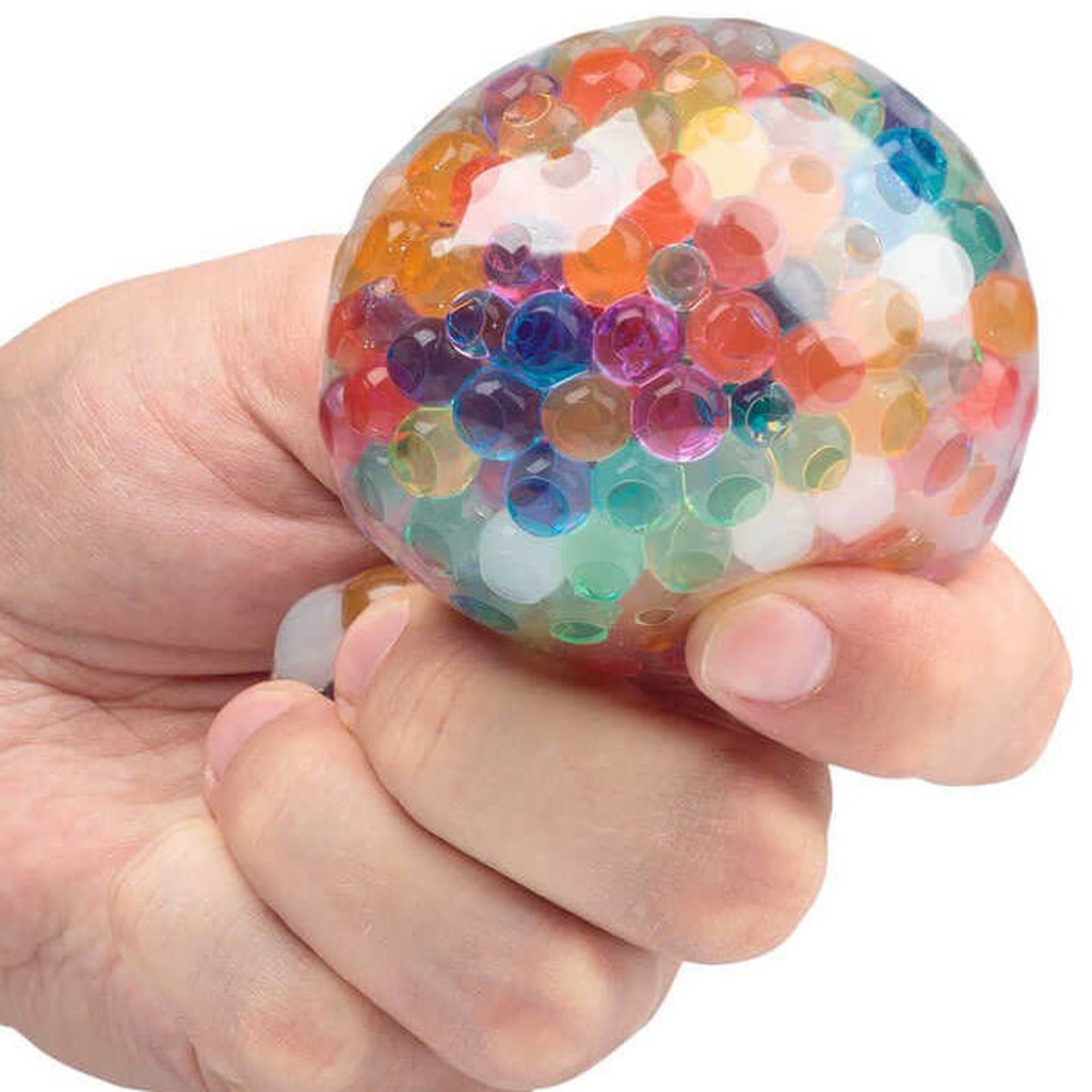 Rainbow Jellyball von Tobar