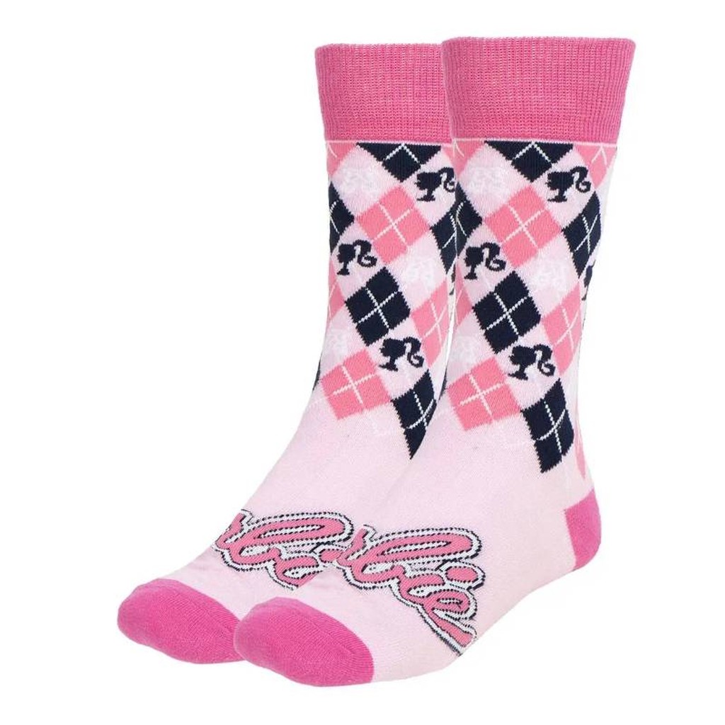 Barbie Socken-Geschenkset