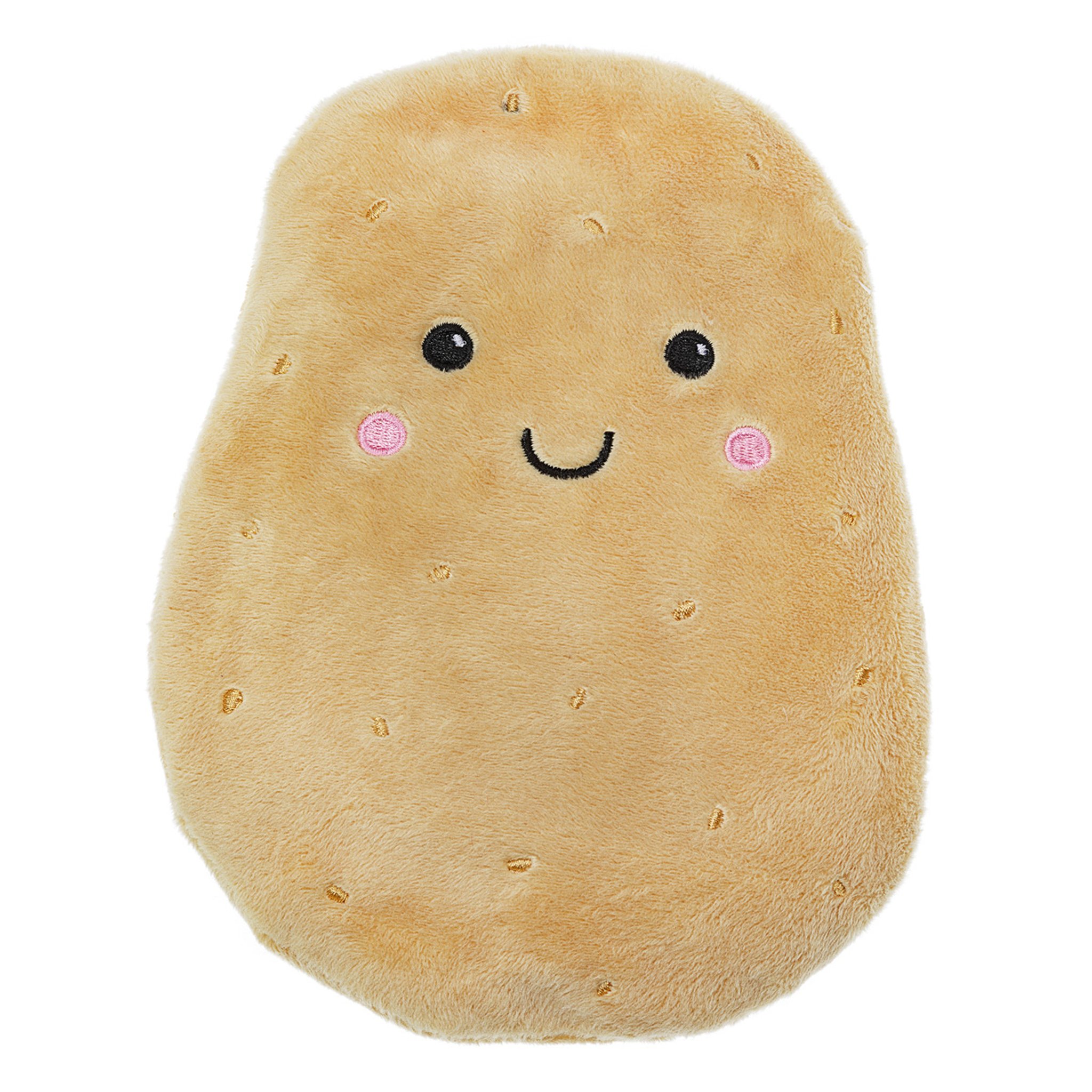 Hot Potato Wärmflasche im Ofenkartoffel-Design von Sass & Belle