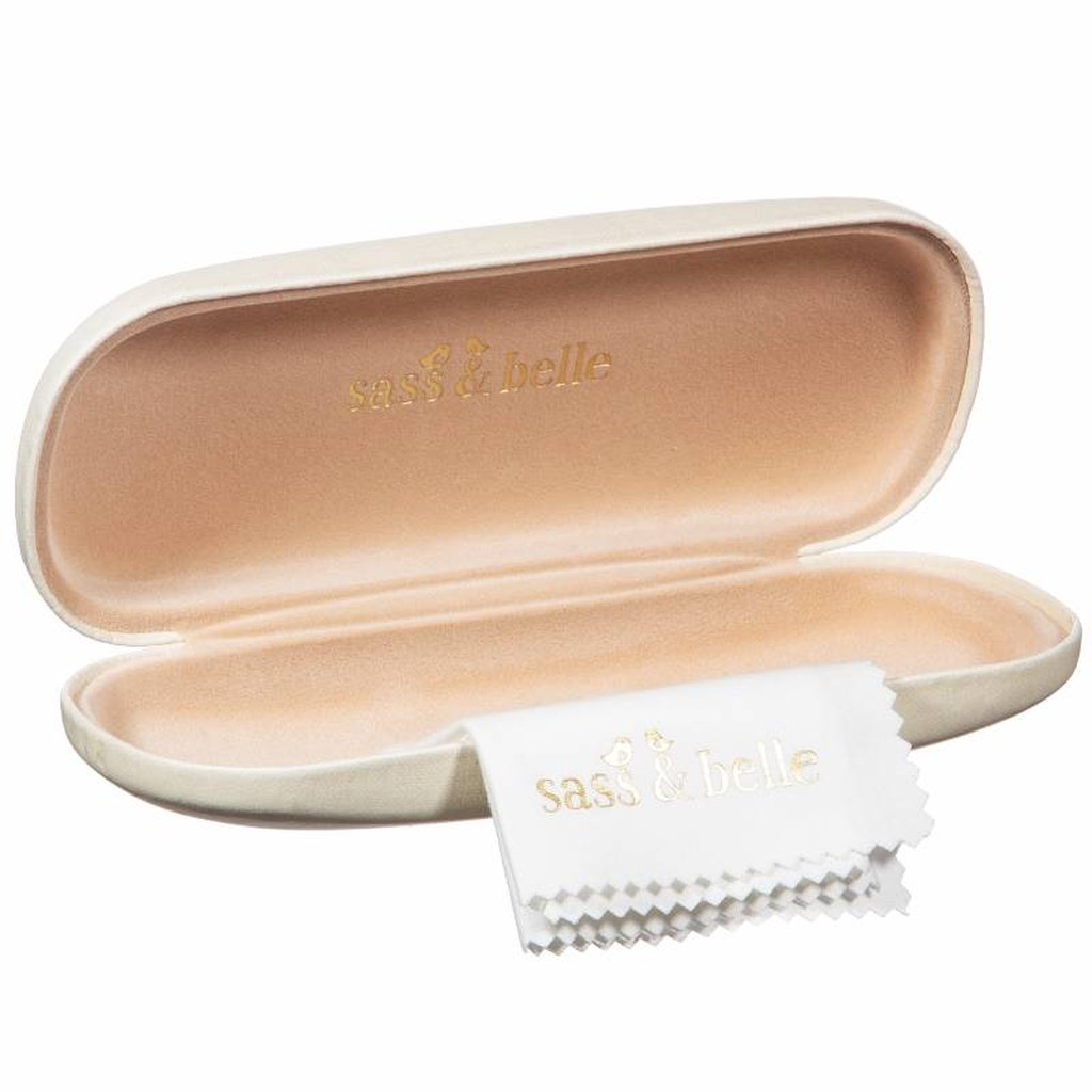 Forest Folk Glasses Case