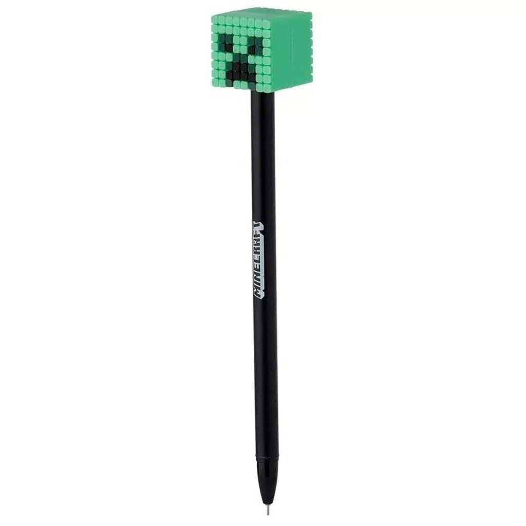 Minecraft Fine Tip Pen Set
