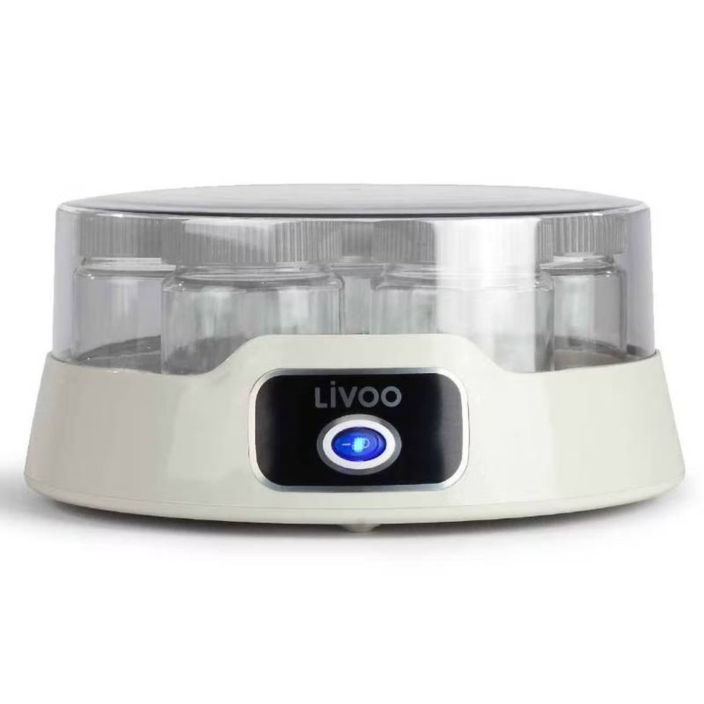 Joghurtmaschine von Livoo