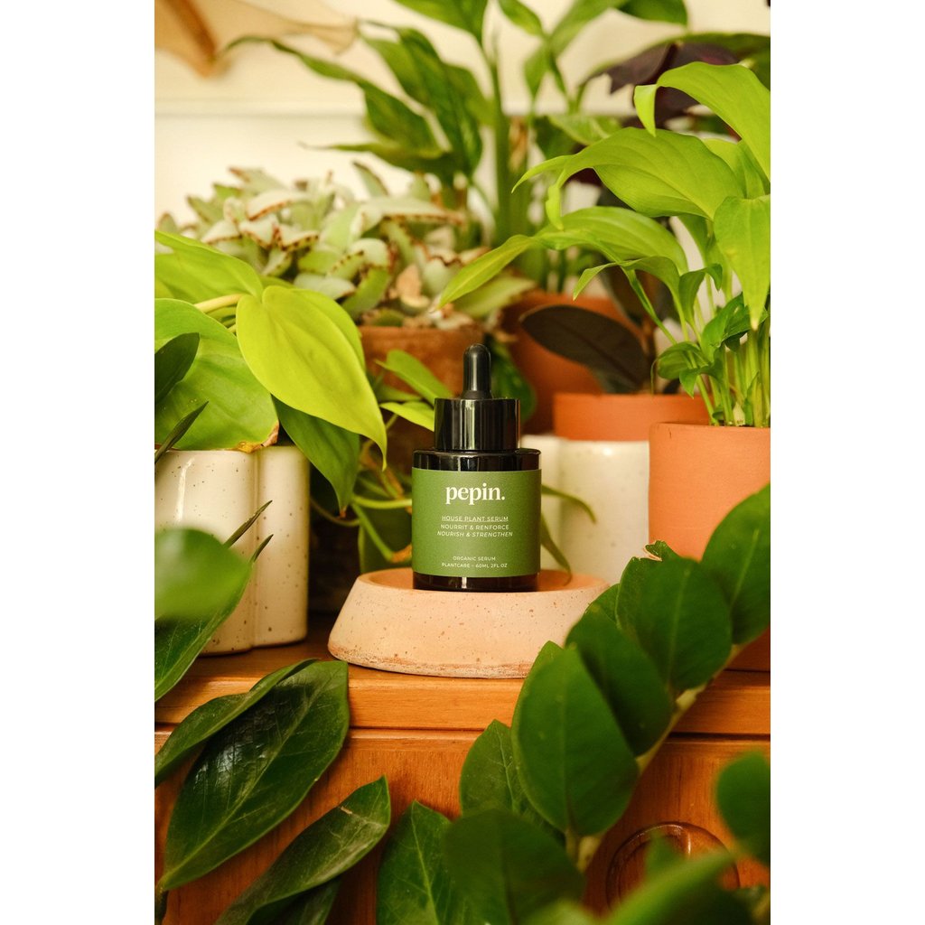 Pepin Zimmerpflanzen-Serum 60 ml
