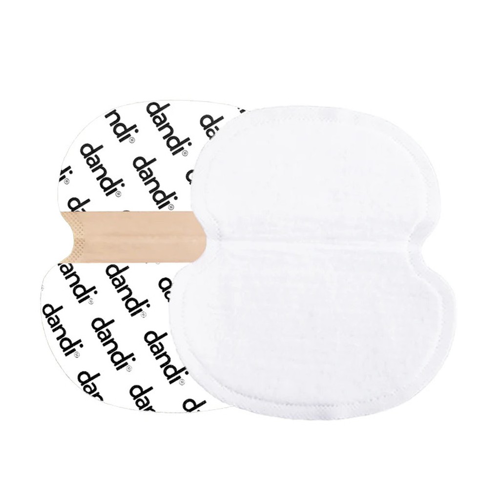 dandi Achselpads für Männer