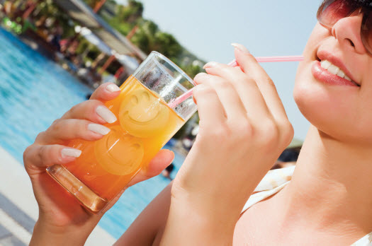 Smiley Eiswürfelformen