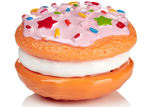 Gloss à Lèvres Macaron