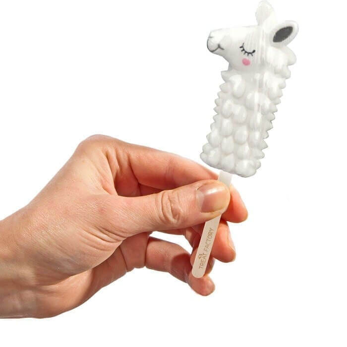 Lama Lolly von Treat Factory