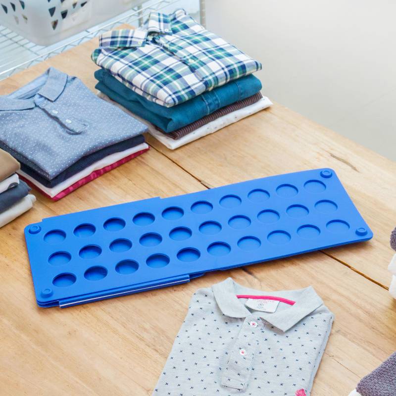 Planche à Plier le Linge