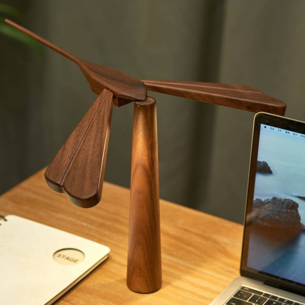 Gingko Dragonflight Lampe