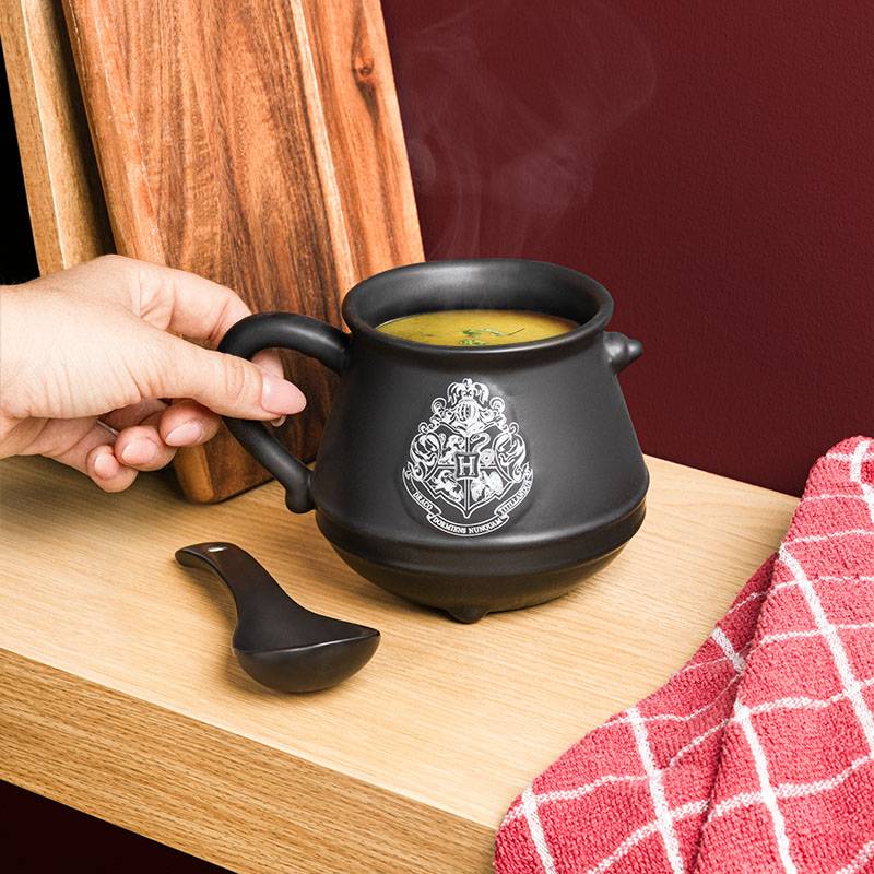 Harry Potter Suppentasse
