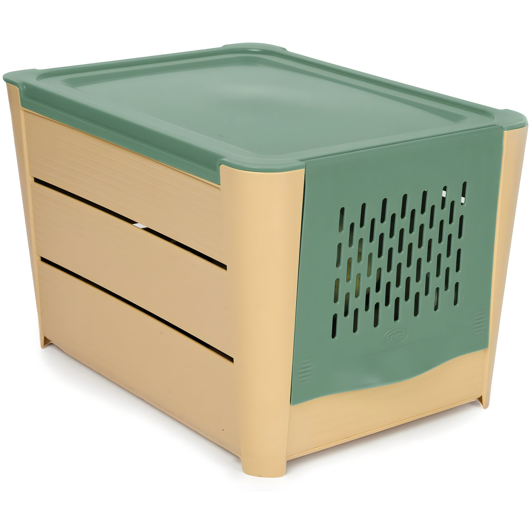 Kartoffel Aufbewahrungsbox 3 kg