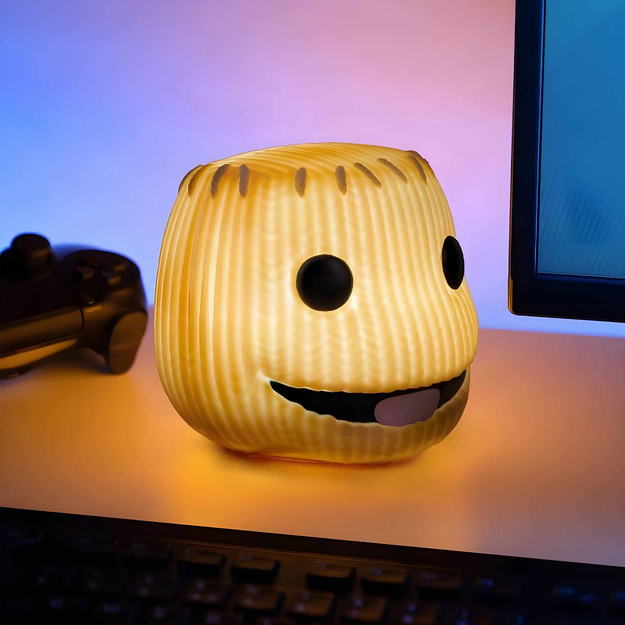 Sackboy Light