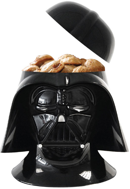 Darth Vader Keksdose