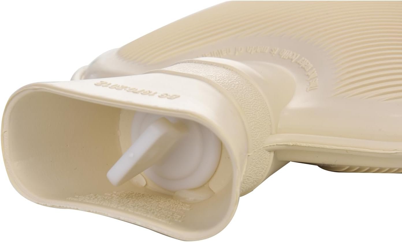 Bouillotte Pat Patrouille de Takecare – vue laterale