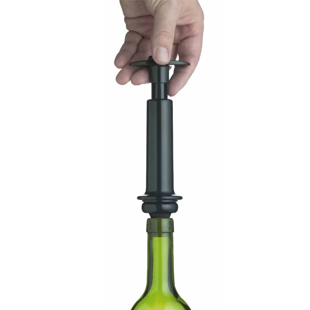 BarCraft Deluxe Wein Konservierungs Set