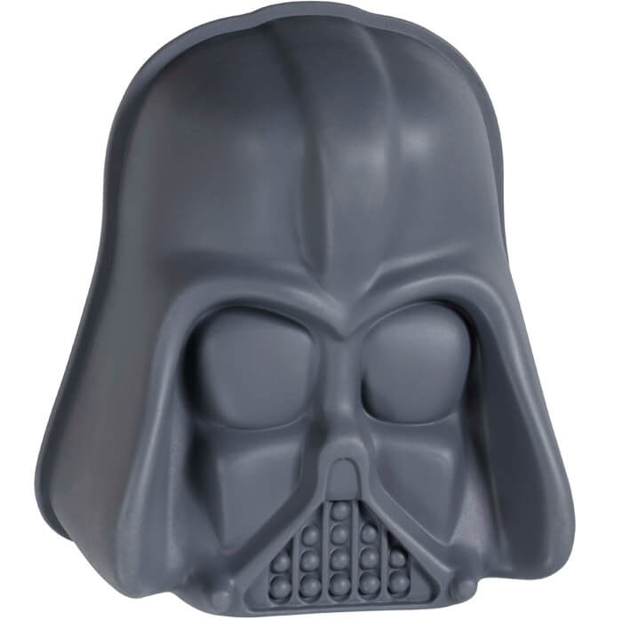 Darth Vader Kuchenform