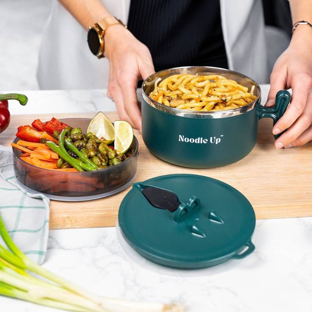 Noodle Up Ramenbehälter
