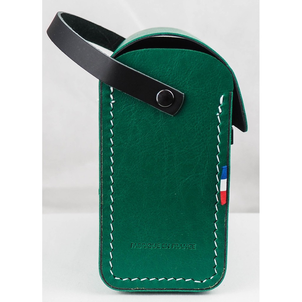 Petanque-Set "Petit Joueur" Kinder - Gruen