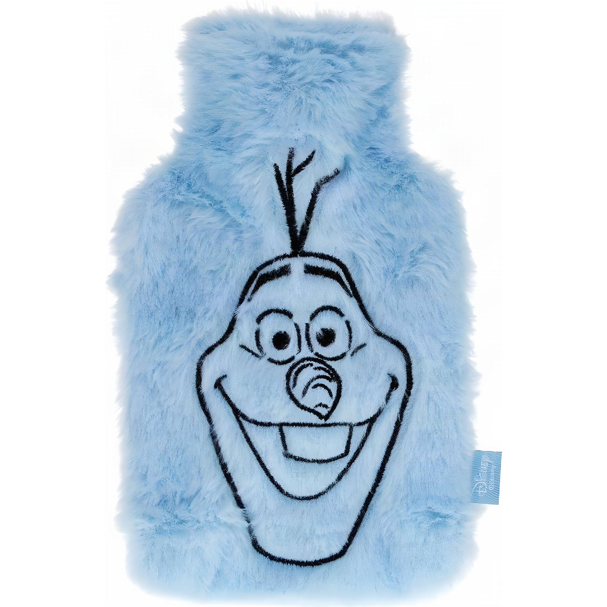 Disney Frozen Olaf Bettflasche