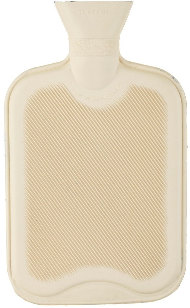 Leopard Wärmflasche