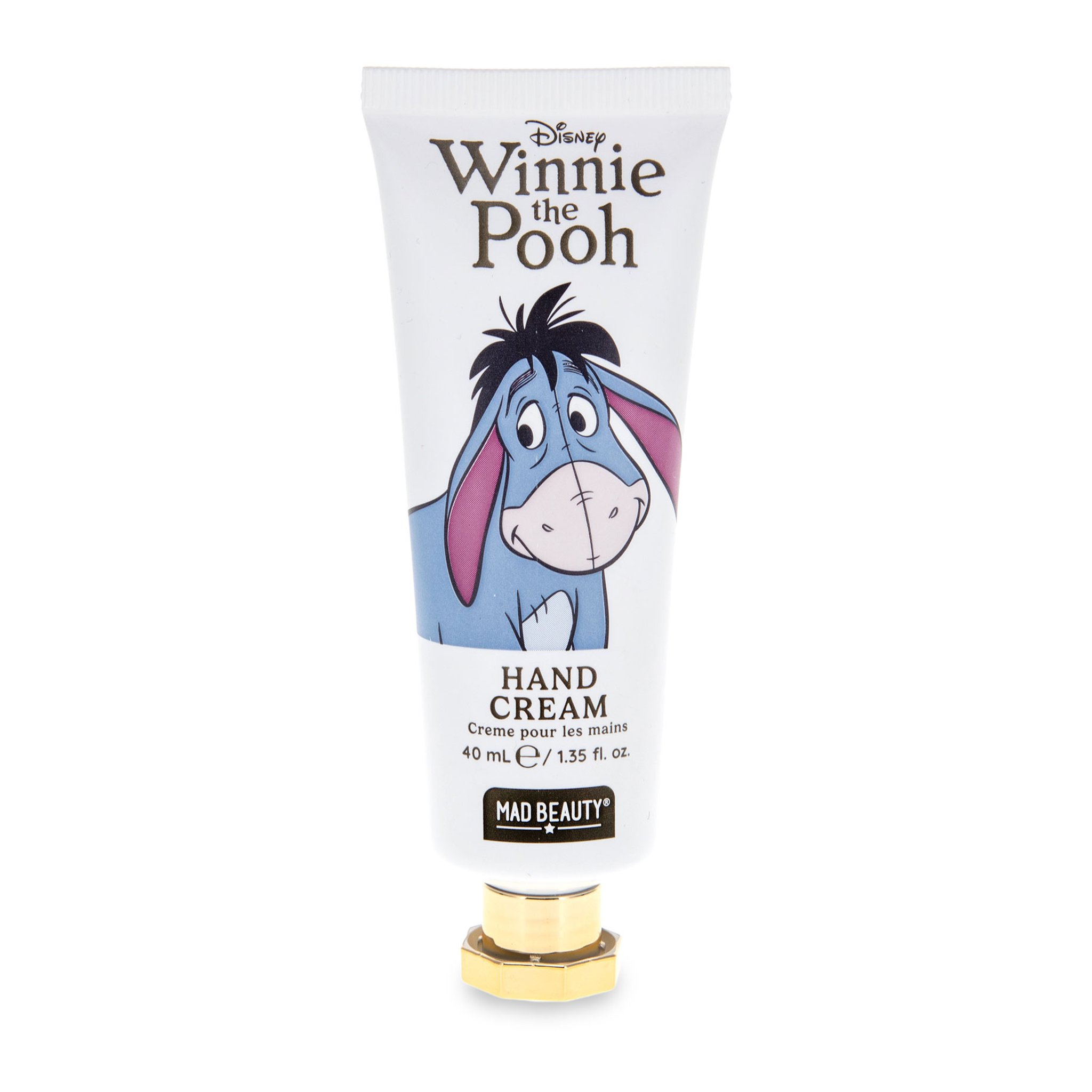 I-Aah-Handcreme mit Rhabarberduft, 40 ml