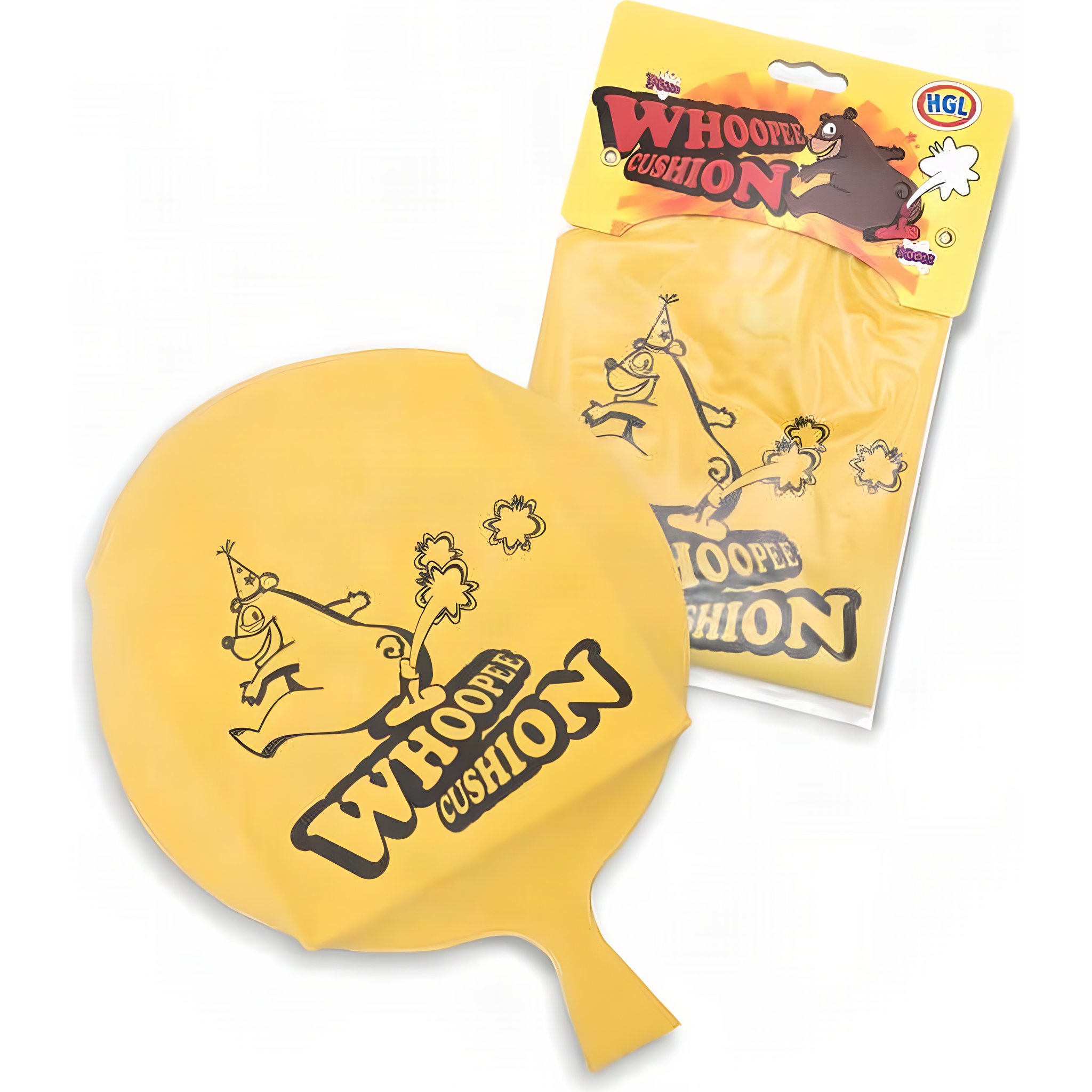Whoopee Cushion