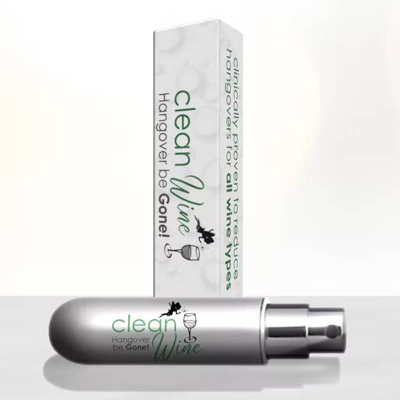 Kater Vorbeugungs Spray für den WeinClean Wine