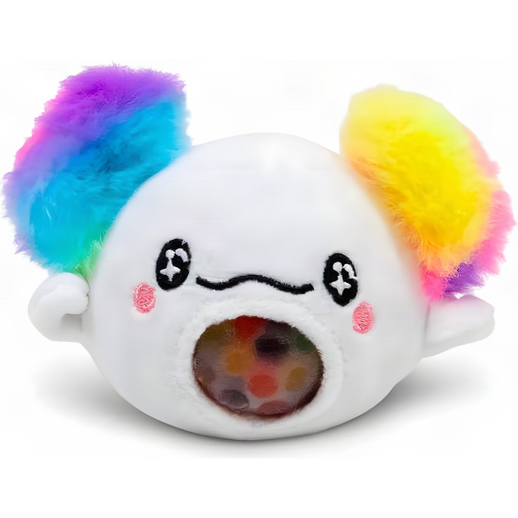Axolotl Stress Ball