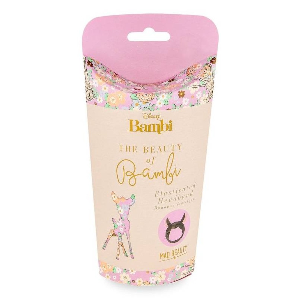 Bandeau Disney Bambi