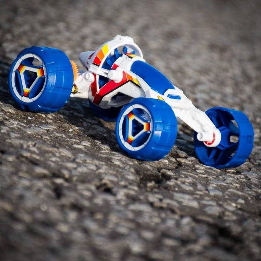 Salzwasserzelle Baja Runner