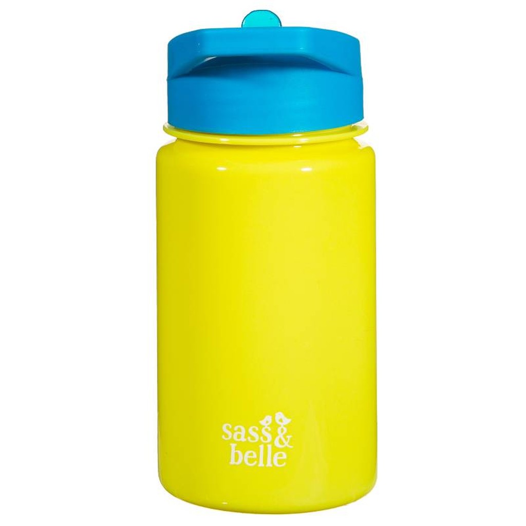 Monster-Wasserflasche