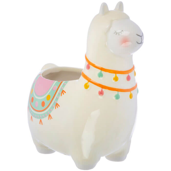Portavaso Lama