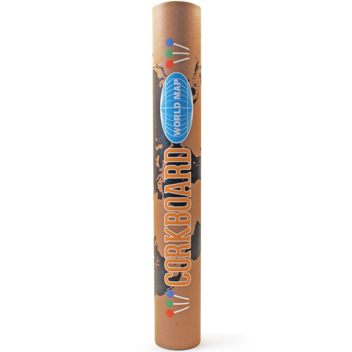 Carte du Monde en Liège