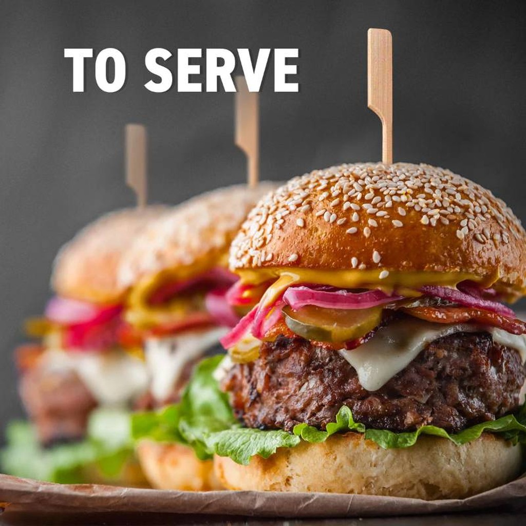 250 Brochettes en bambou