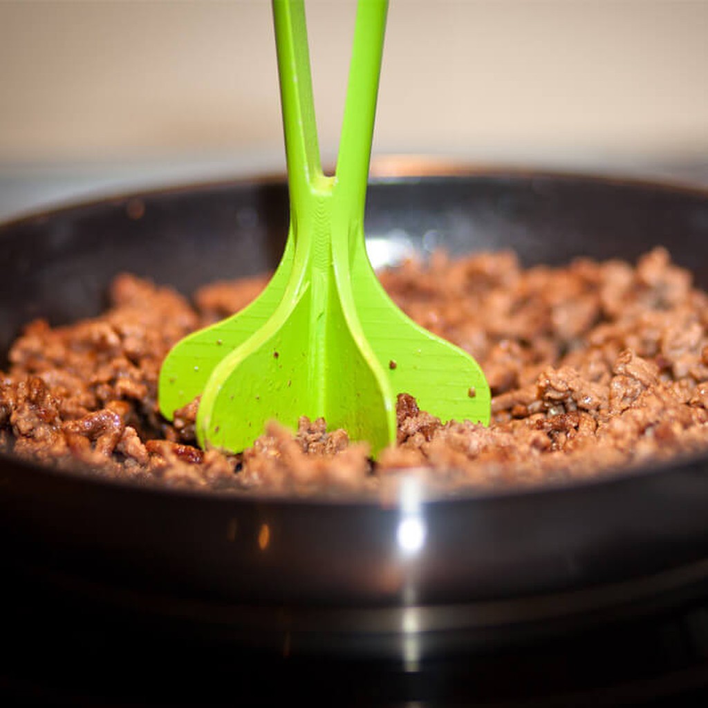 Hackit Küchengadget